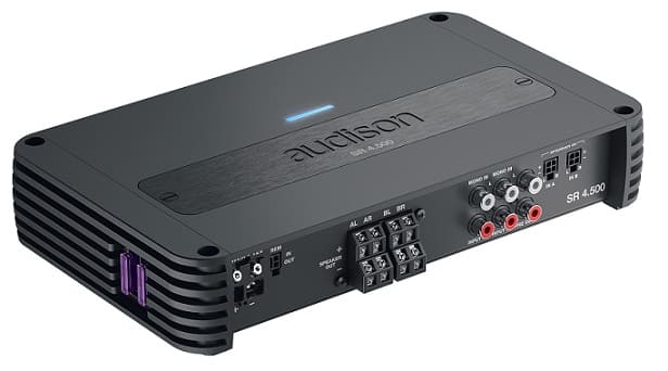 Audison SR 4.500 V2