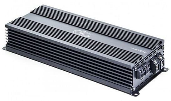 DD Audio DM500A