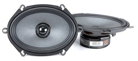 Morel Tempo Ultra 572 integra