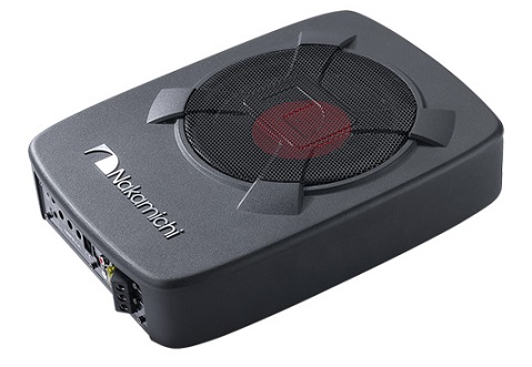 Nakamichi NBF8.2A