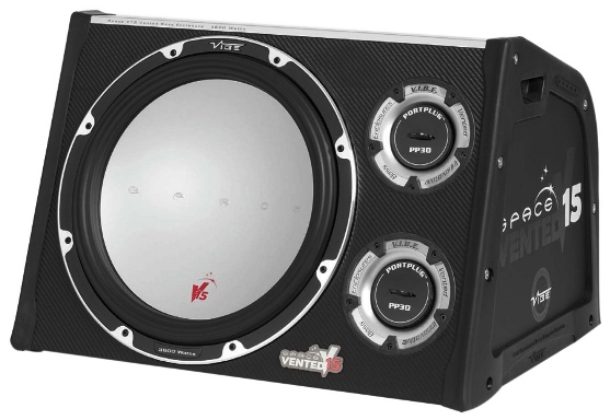 Vibe Space V12-V1