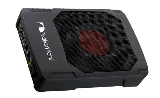 Nakamichi NBF10.0A