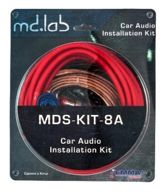 MD.Lab MDC-KIT-8A
