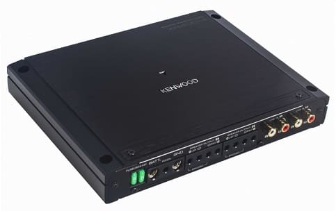 Kenwood XR-4004