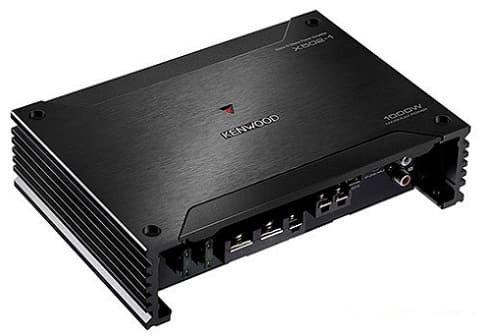 Kenwood X502-1