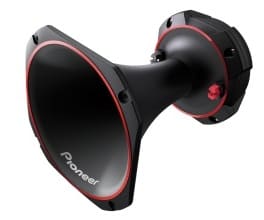 Pioneer TS-DR250PRO