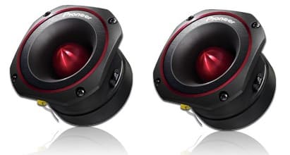 Pioneer TS-B400PRO