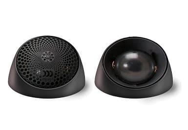 Morel MT350