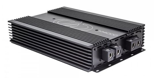 DD Audio М4000
