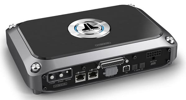JL Audio VX600/6i