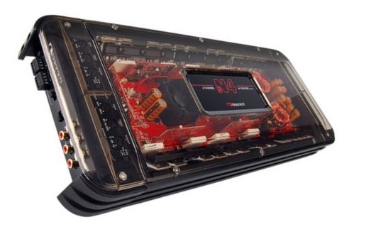 Nakamichi N4