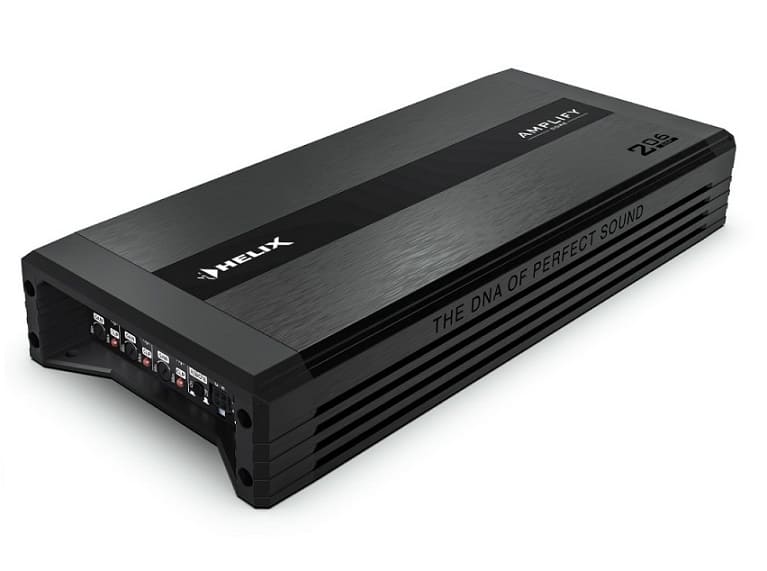 Helix Amplify 206 DSP