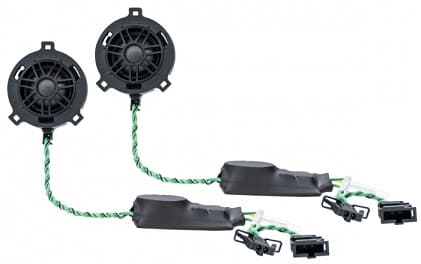Eton VAG 25