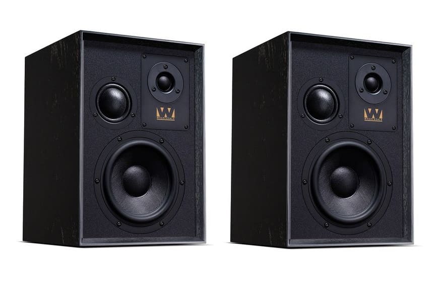 Wharfedale Super Denton