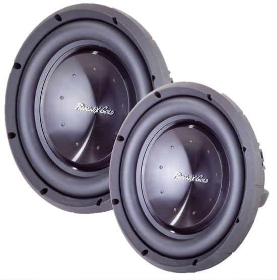Phoenix Gold R210