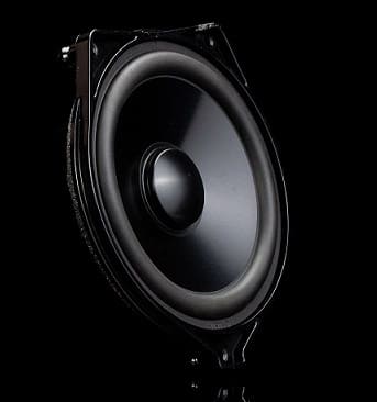 Gladen ONE 100 MB-C-SQ