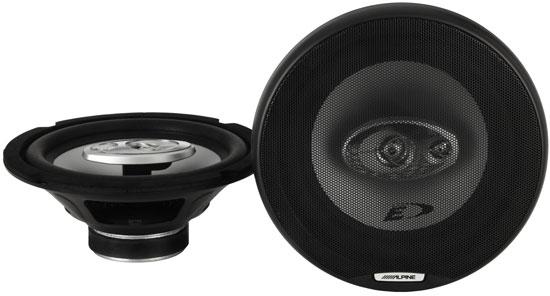 Alpine SXE-2035s