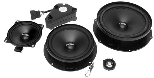 Eton UG VW Golf 6 F 2.2