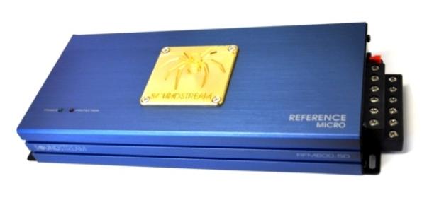 Soundstream RFM600.5D