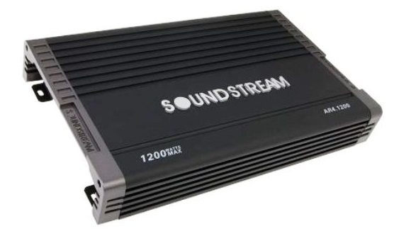 Soundstream AR1.4500D