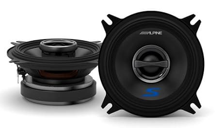 Alpine S2-S40