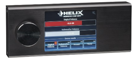 Helix Director