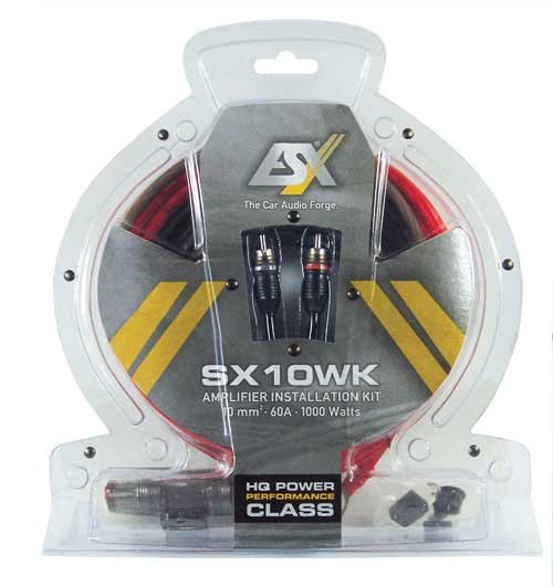 ESX-SX10WK