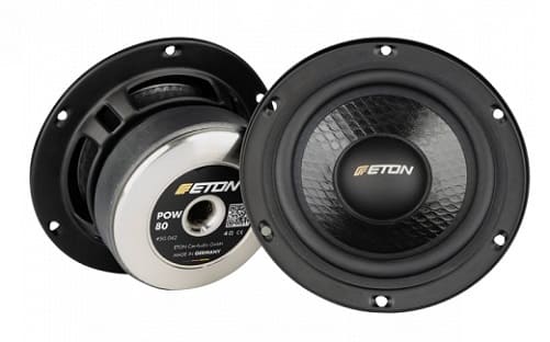 Eton POW 80
