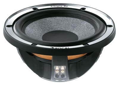 Focal Utopia-Be 6W3