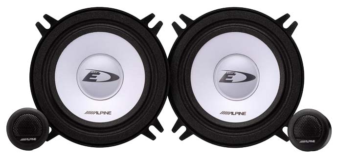 Alpine SXE-1350s