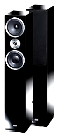 Heco Aleva GT 602
