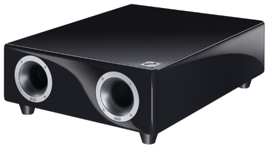 Heco Aleva GT Sub 322 A