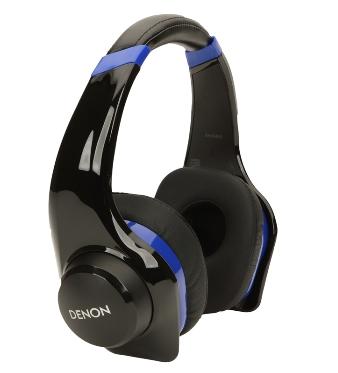 Denon AH-D321