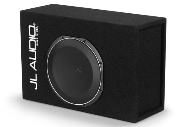 JL Audio CP112LG-TW1-2
