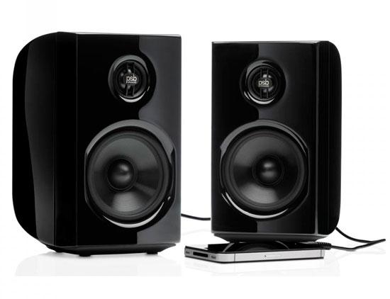PSB Alpha PS1