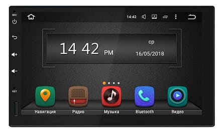 Incar TMX-7709-6