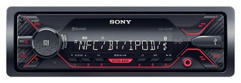 Sony DSX-A410BT