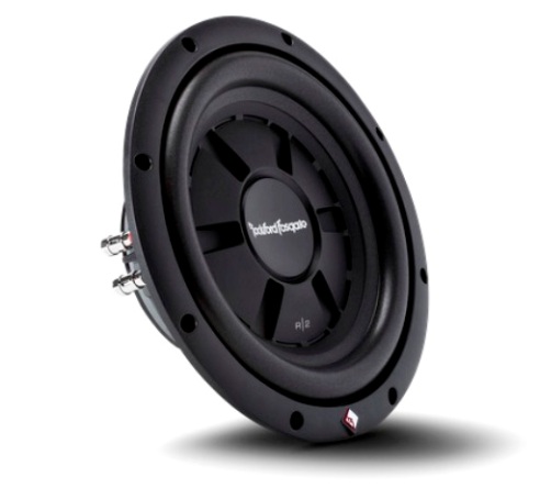 Rockford Fosgate R2SD2-10