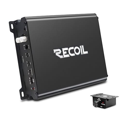 Recoil DI1200.1