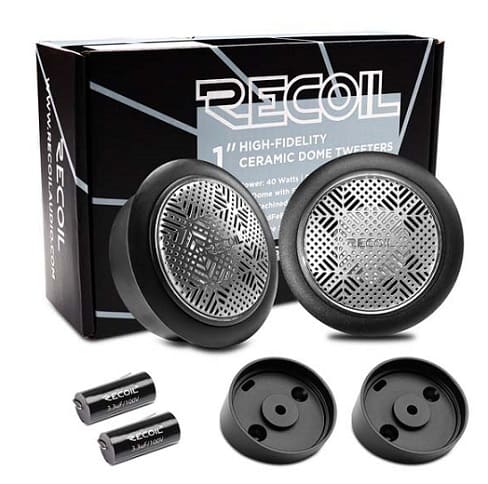 Recoil RDT1