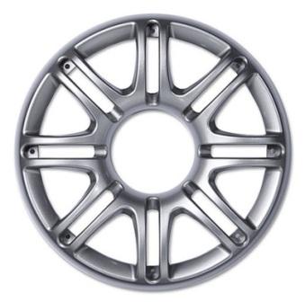 Гриль DB G12