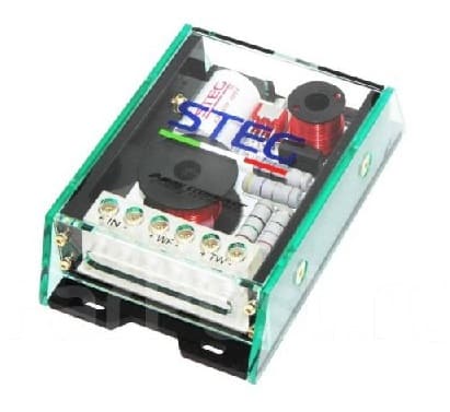 STEG 2 Way Crossover IMPERATORE