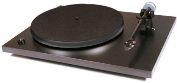 Rega RP78