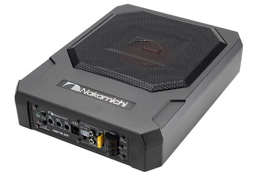 Nakamichi NBF10.2A