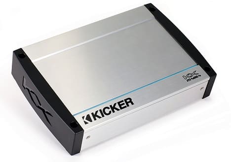 Kicker KXMA400.4
