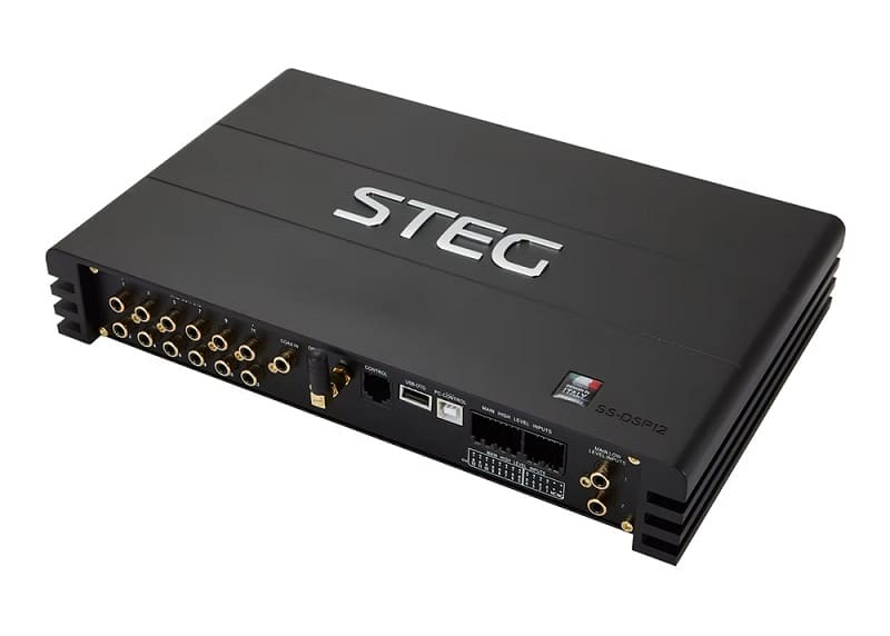 STEG SSDSP12