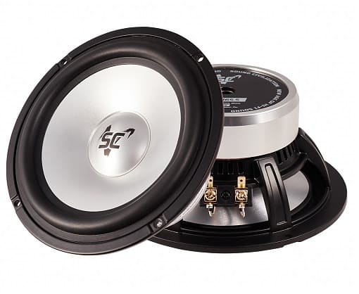Kicx Sound Civilization AL165.5