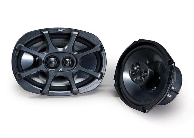 Kicker KSC694