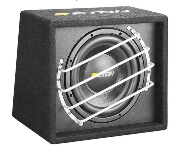 Eton FORCE 12-600 G