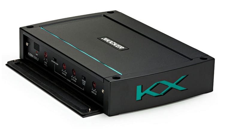 Kicker KXMA1200.2